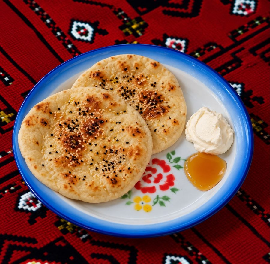 خمير ( جبن / جبن عسل / جبس عمان ) |