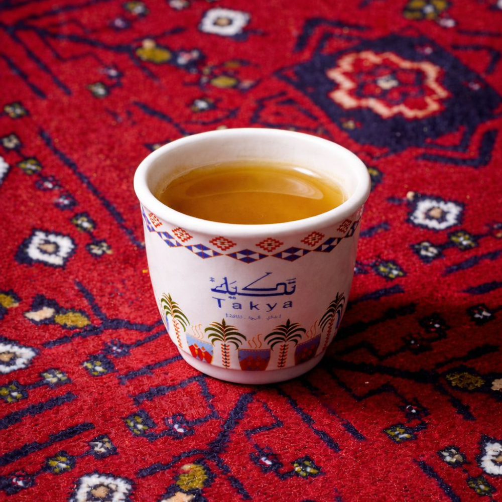 قهوة عربية |