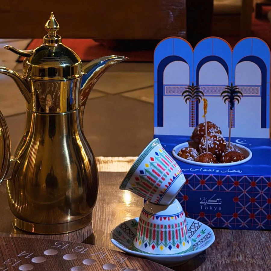 قهوة عربية |