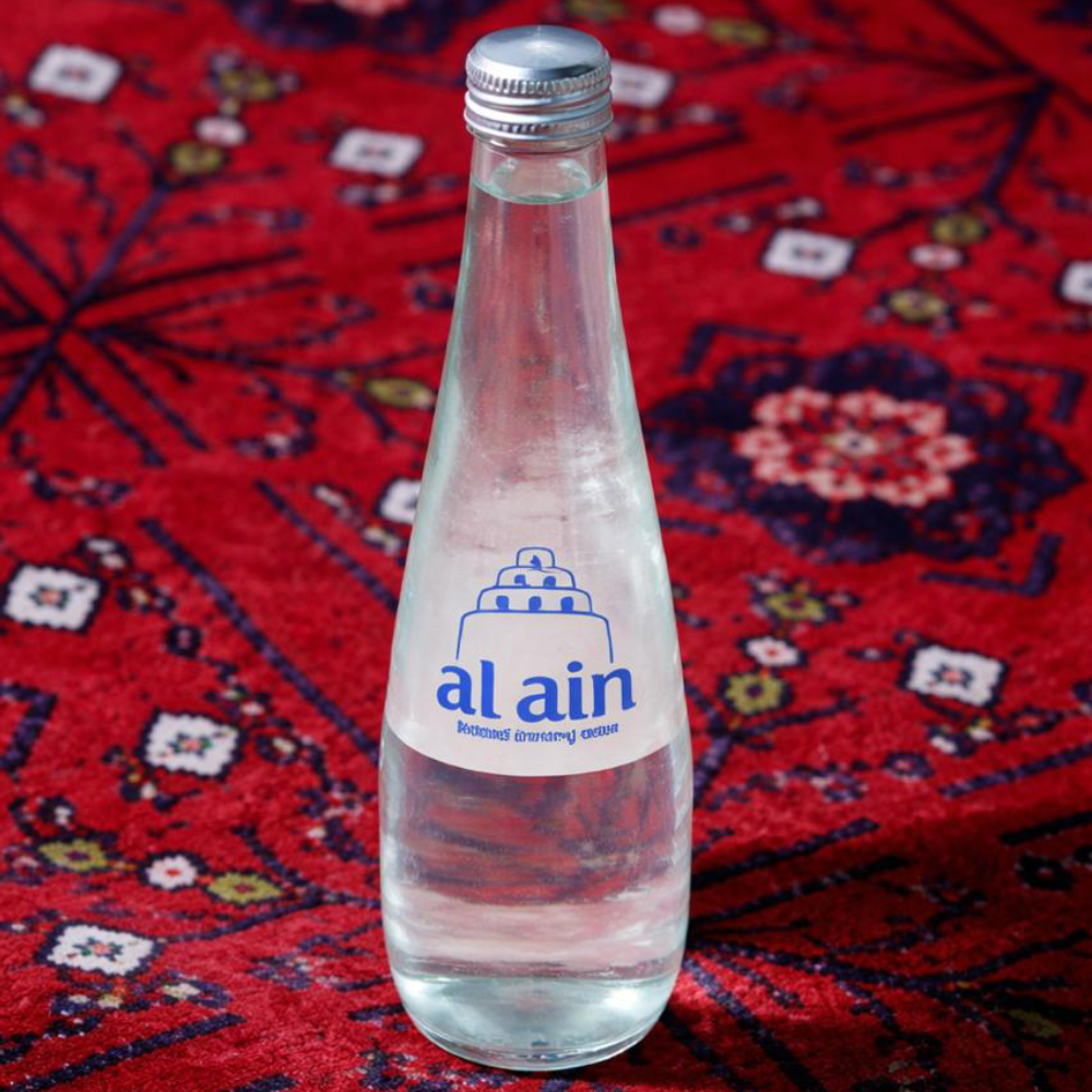 مياه معدنية (العين) |