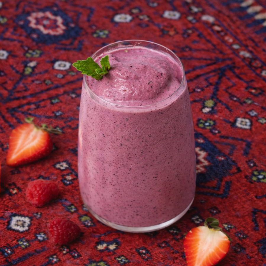 اساي سموثي |